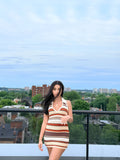 The Desert Dress