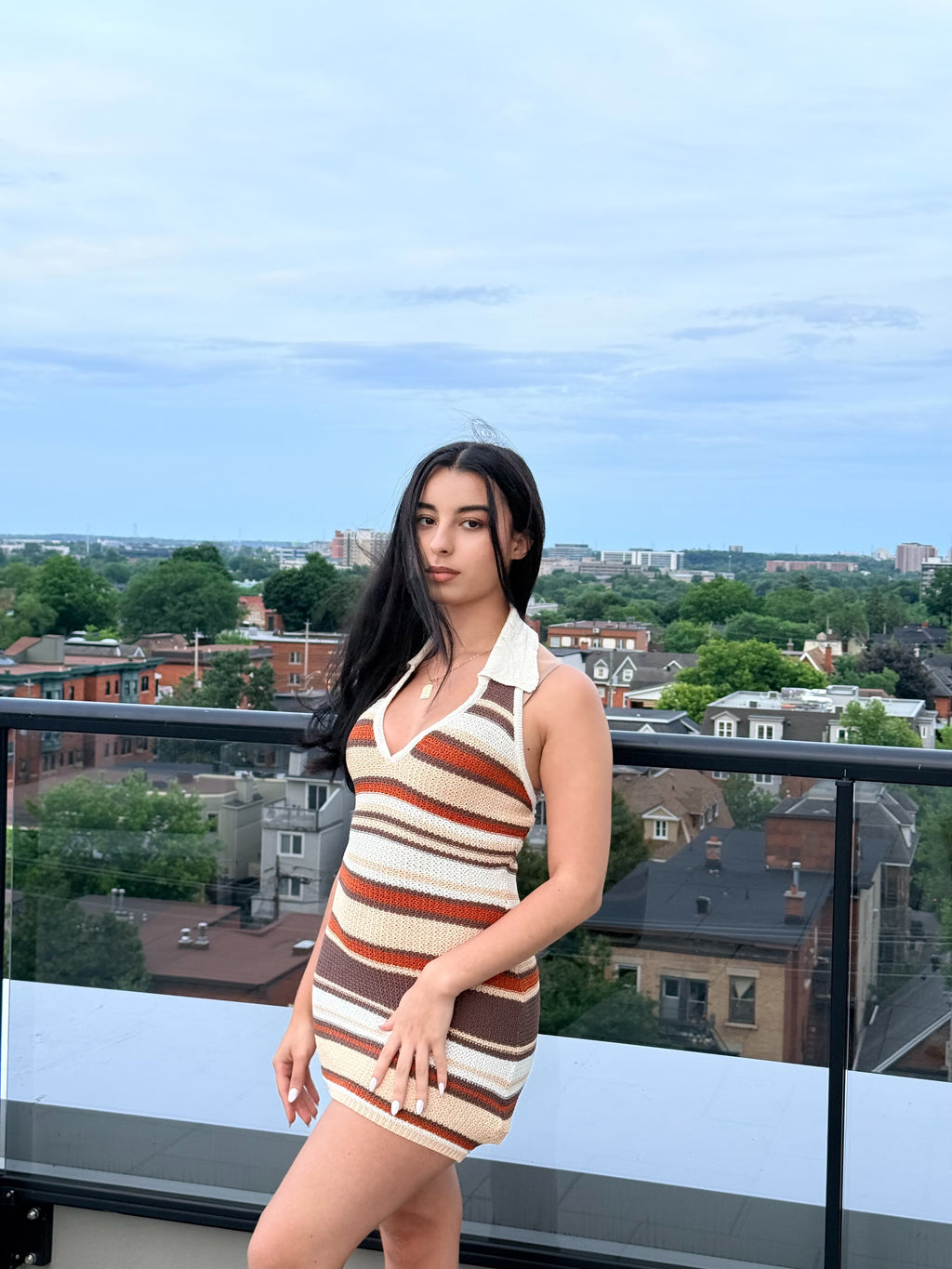 The Desert Dress
